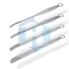 Modified Darrach-type Elevators Set of 4 pcs Premium quality instruments