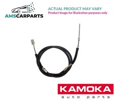 HANDBRAKE CABLE REAR 1190319 KAMOKA NEW OE REPLACEMENT