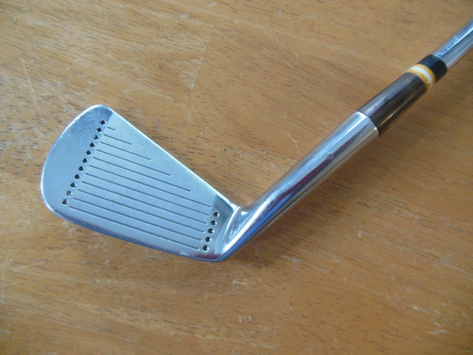 MacGregor Jack Nicklaus Master 281 4 Iron - Image 2 of 4