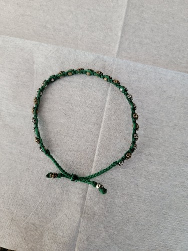 M Cohen Skulls bracelet .925 Silver - Picture 4 of 8