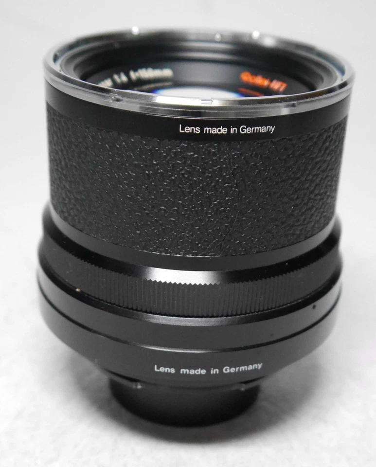 Carl Zeiss Sonnar HFT 4,0 150m Rollei Rolleiflex SL66 SE An-Verkauf ff-shop24 - Bild 2 von 4