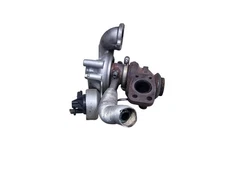 CITROEN DS3 Turbo Turbocharger  1560 Diesel 2015 DV6FD 9804945280