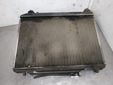 Radiateur Suzuki BALENO