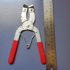 Used Piston Ring Expander Pliers Installer Tool