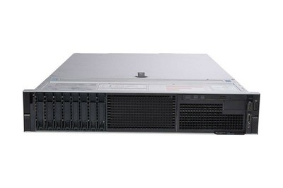Server Dell R740 8x2.5'' 2x Gold 6132 64GB H730P 2x960GB 4x1GbE RJ45 2xPSU rails