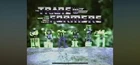 Transformers G1 1985 Contructicons Devastator Action Figure with Weapons Parts