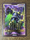 Yugioh *D/D/D/D Dimensional King Arc Crisis Field Center*(NM) Doom of Dimensions
