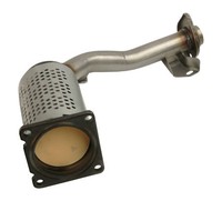 Maxgear Katalysator FüR Peugeot 206 SchräGheck 2A/C 1.4I 206+ T3E 2E/K 1.4