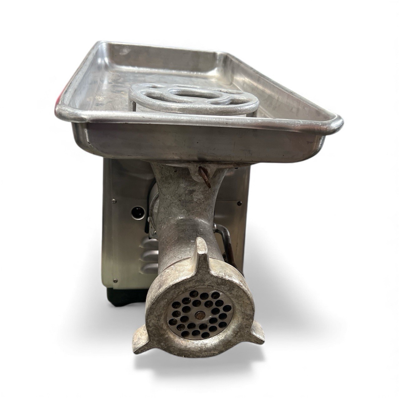 Butcher Boy TCA22 1 HP Table Top Meat Grinder 220 V / Tested ,Works