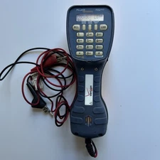 Fluke Networks TS52 PRO Test Set Lineman Service Phone
