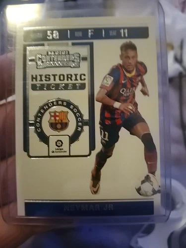 Neymar Jr.