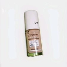 Covergirl Trublend Liquid Makeup 30ml/1fl New As Seen In Pictures You Pick