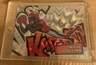 2025 Panini Nico Collins Base (Raw)