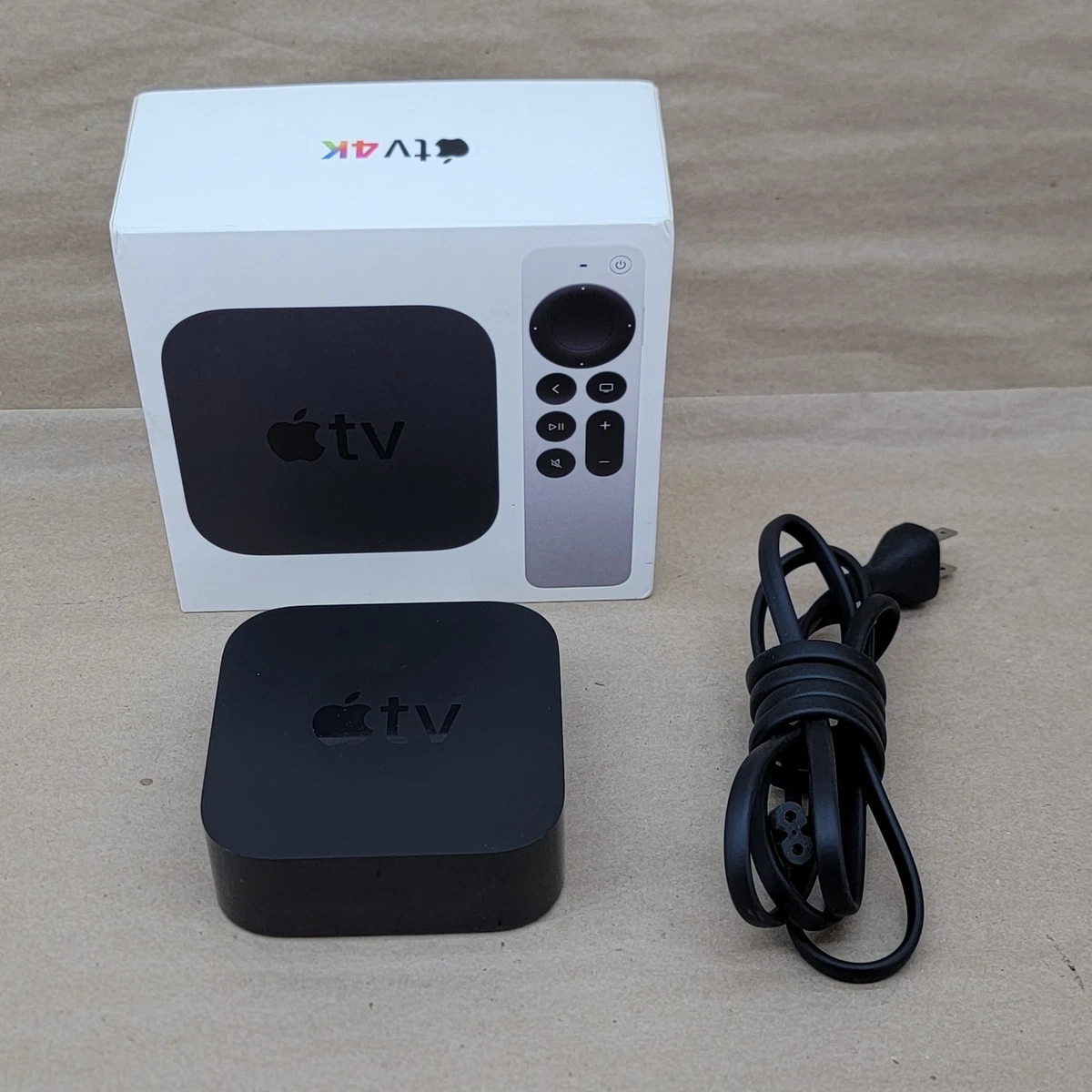 Apple TV 4K (2nd Generation) for sale - eBay