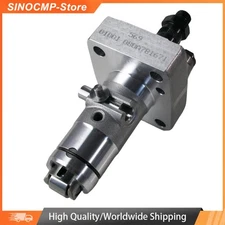 Fuel Injector Pump 104130-1001 898030-5690 for Isuzu 4LE2 4LE2X Hitachi Kobelco