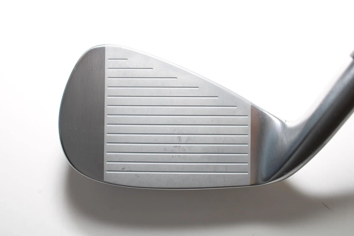 Honma Beres 09 2-Sterne Eisen 7 Ladies Graphit