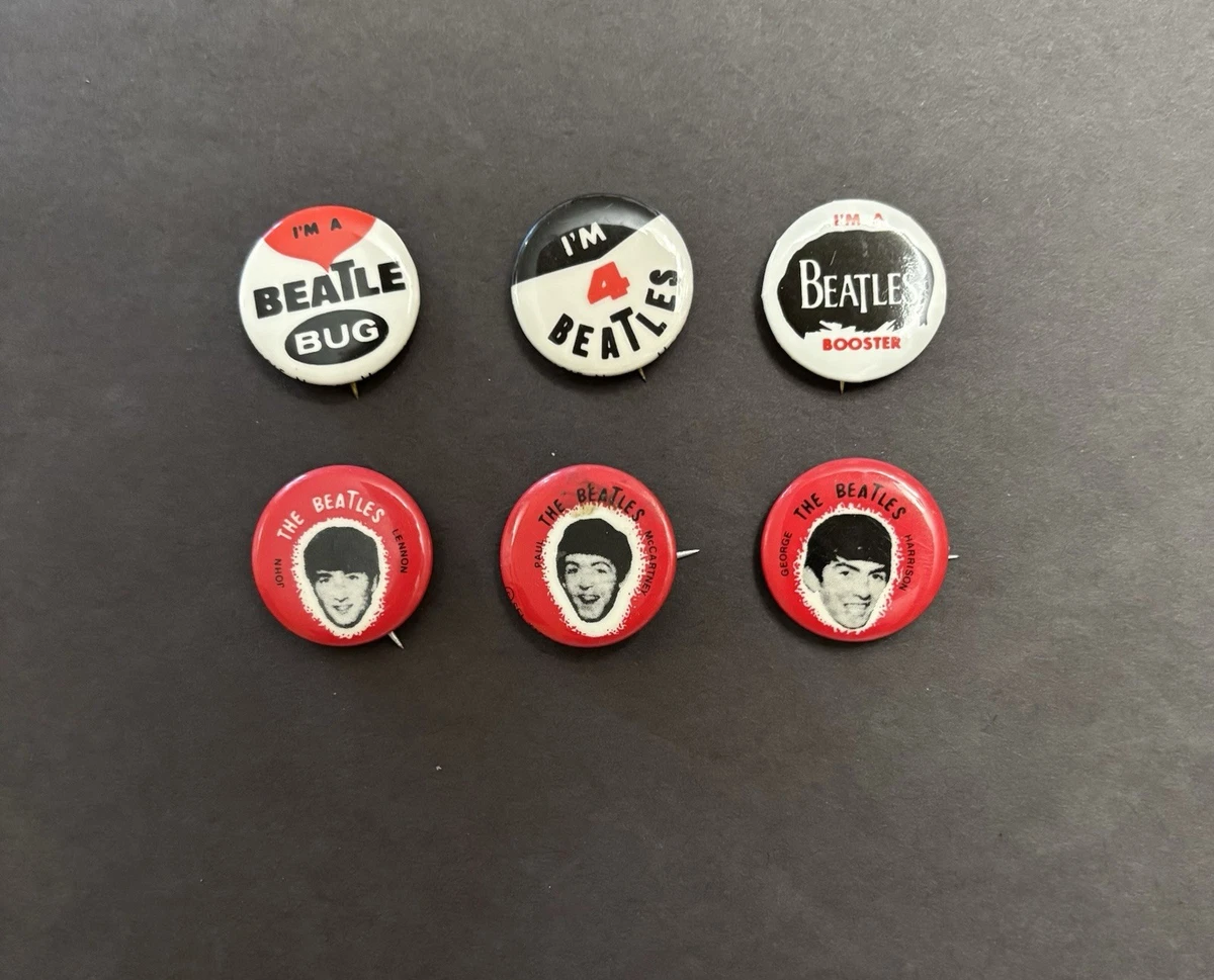 Beatles Nems for sale | eBay