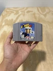 Bomberman N64 (Nintendo 64, 1997)  AUTHENTIC TESTED, WORKING