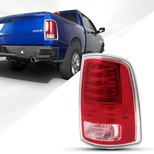 - FOR Dodge Ram 1500 Tail Lights Assembly 2013-2018,2500  3500 Tail Light RH