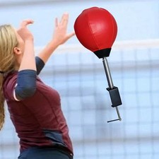 Punching-ball de bureau portable, mise à niveau, fitness pour extérieur,