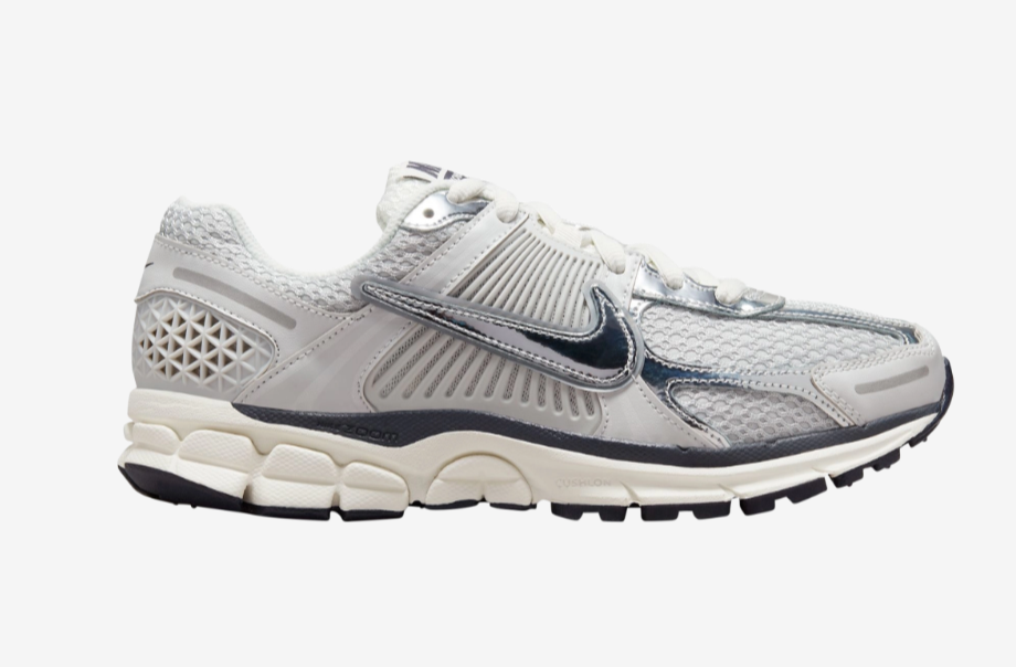 Nike Zoom Vomero 5 Photon Dust Charcoal FD0884-025 Women‘s Size 9.5 New