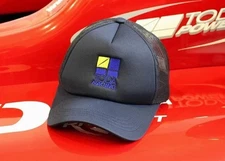 Toda Racing Original Cap Mesh Type