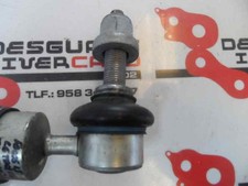 Rotule de suspension Ford FOCUS