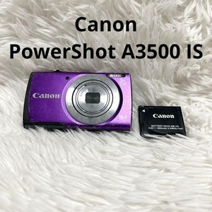 Canon Powershot A3500 | eBay