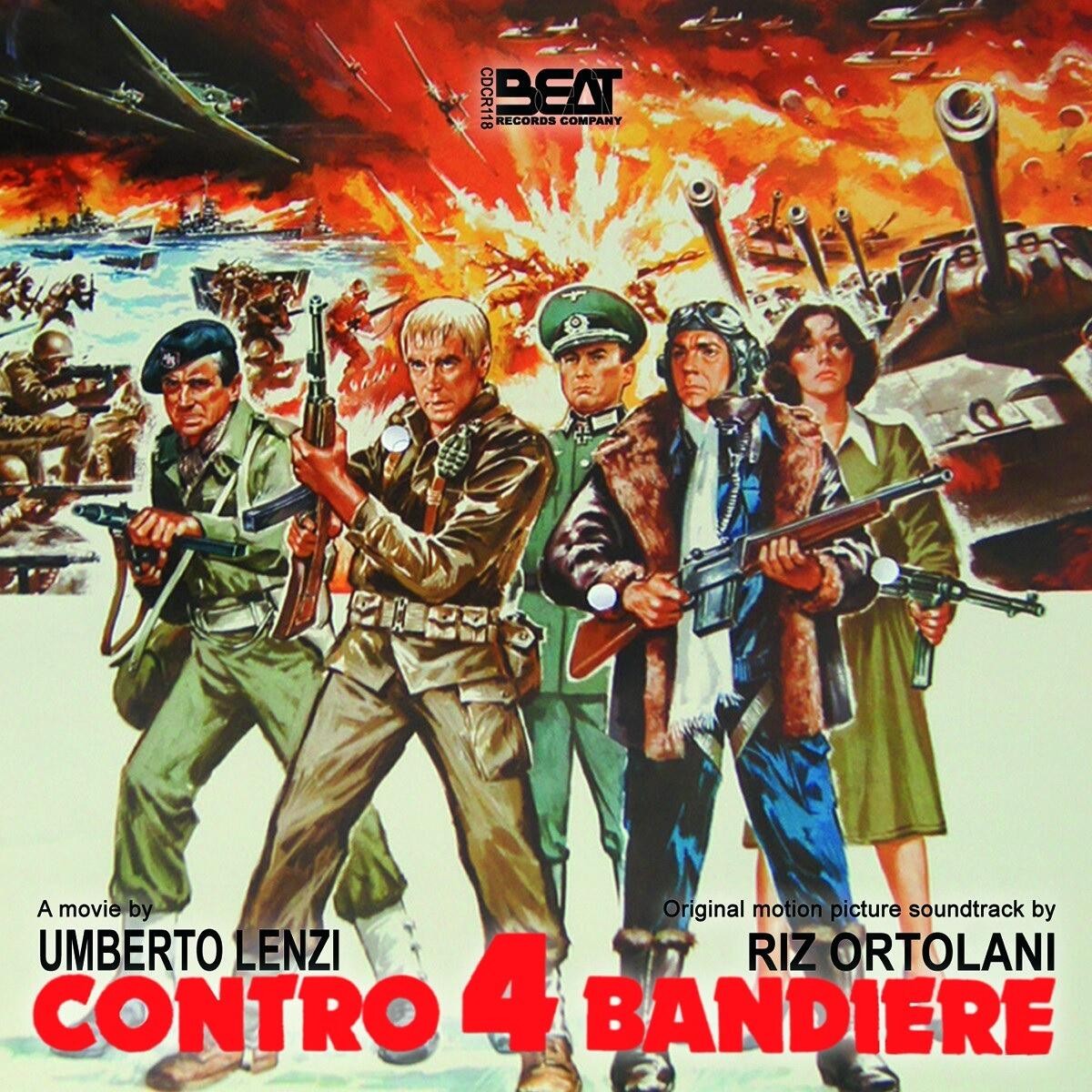 From Hell To Victory Soundtrack (CD)
