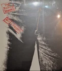 Sticky Fingers by The Rolling Stones (Brand new & sealed) vinyl record