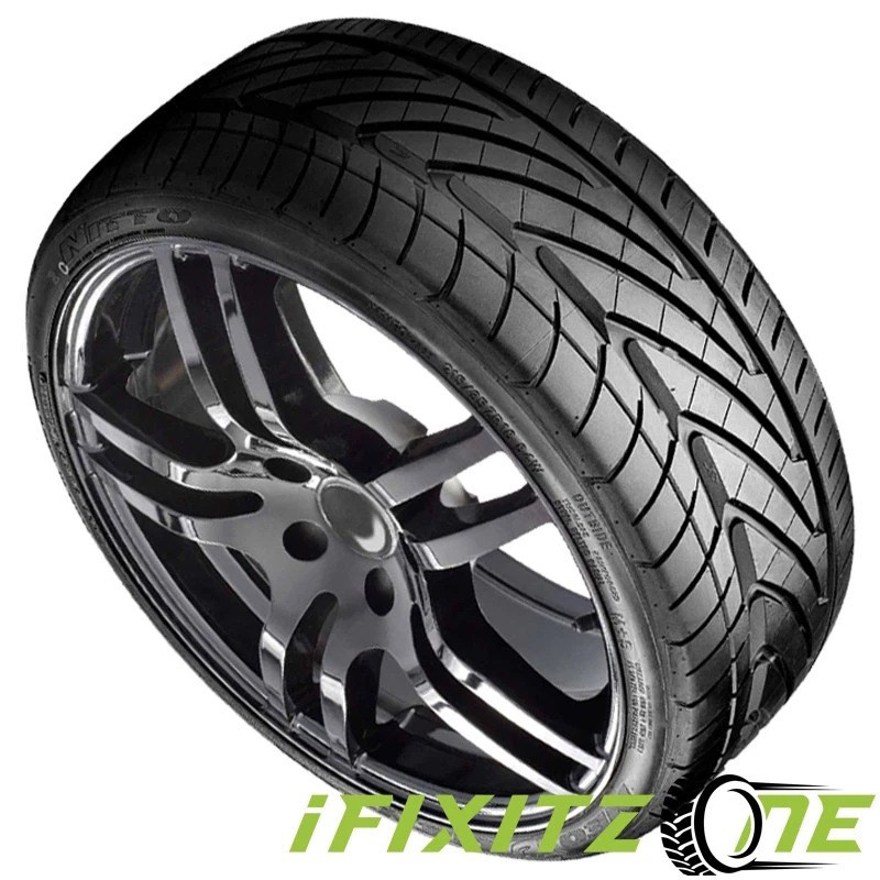 Nitto 245/40/18 Car & Truck Tires for sale | eBay