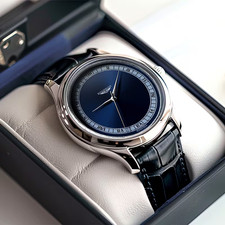 Quartz Watch Casual Attire Casual Timepiece Sleek Watch Minimalist Watch