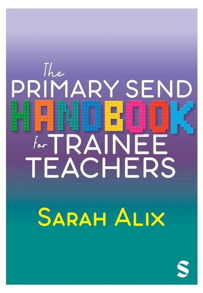 The Primary Send Handbook For Trainee Teachers | Sarah Alix | Taschenbuch | 2024-image