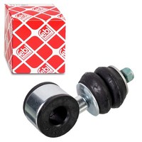 Febi Bilstein Koppelstange Vorne Vw Lupo 6X1 6E1 Polo 6N1 6N2 Seat Arosa 6H1