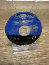 Need for Speed Hot Pursuit 2 Nintendo GameCube Disc Only