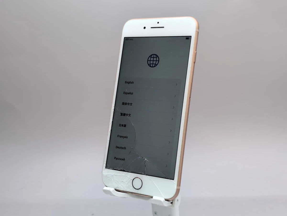 iPhone 8 Plus 256GB 5.5 - 5.9in for Sale - eBay