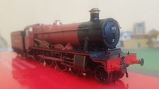 Hornby OO gauge R3169 GWR Class 4900 4-6-0, 5972 Olton Hall, DCC Ready, Boxed