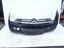 Pare-choc avant Citroen C6