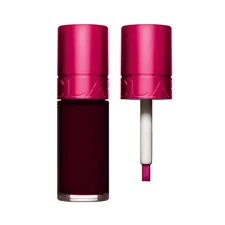 Clarins Water Lip Stain VIOLET WATER 04 - Full Size .2 Fl Oz