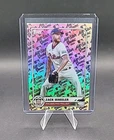 2025 Topps Zack Wheeler Base (Raw)