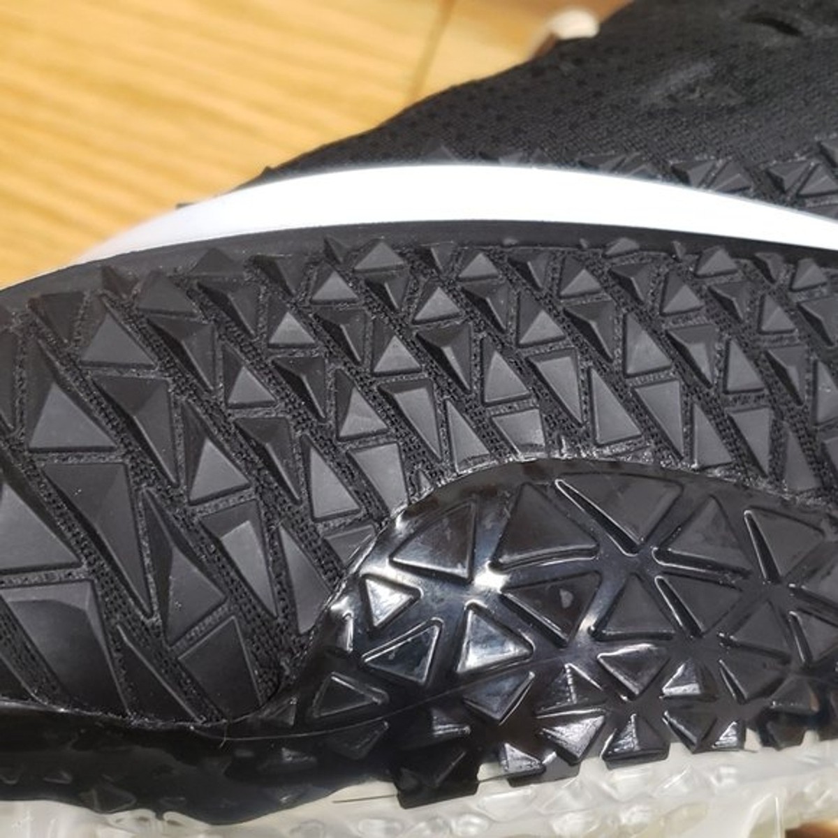 Nike force savage men display picture 2