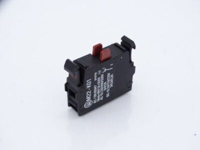   CORPORATION M22-K01 CONTACT   #T8