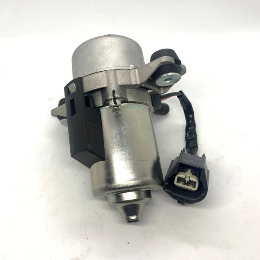 UP28 20998928 13390008 13343961 Brake Vacuum Pump Fit For Chevrolet Cruze Opel Foto 2 de 3