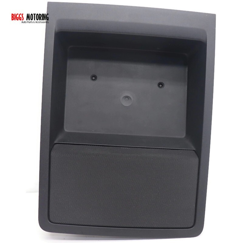 2015-2020 Ford F150 Center Dash Speaker Tray Panel | FL3B-15044A92