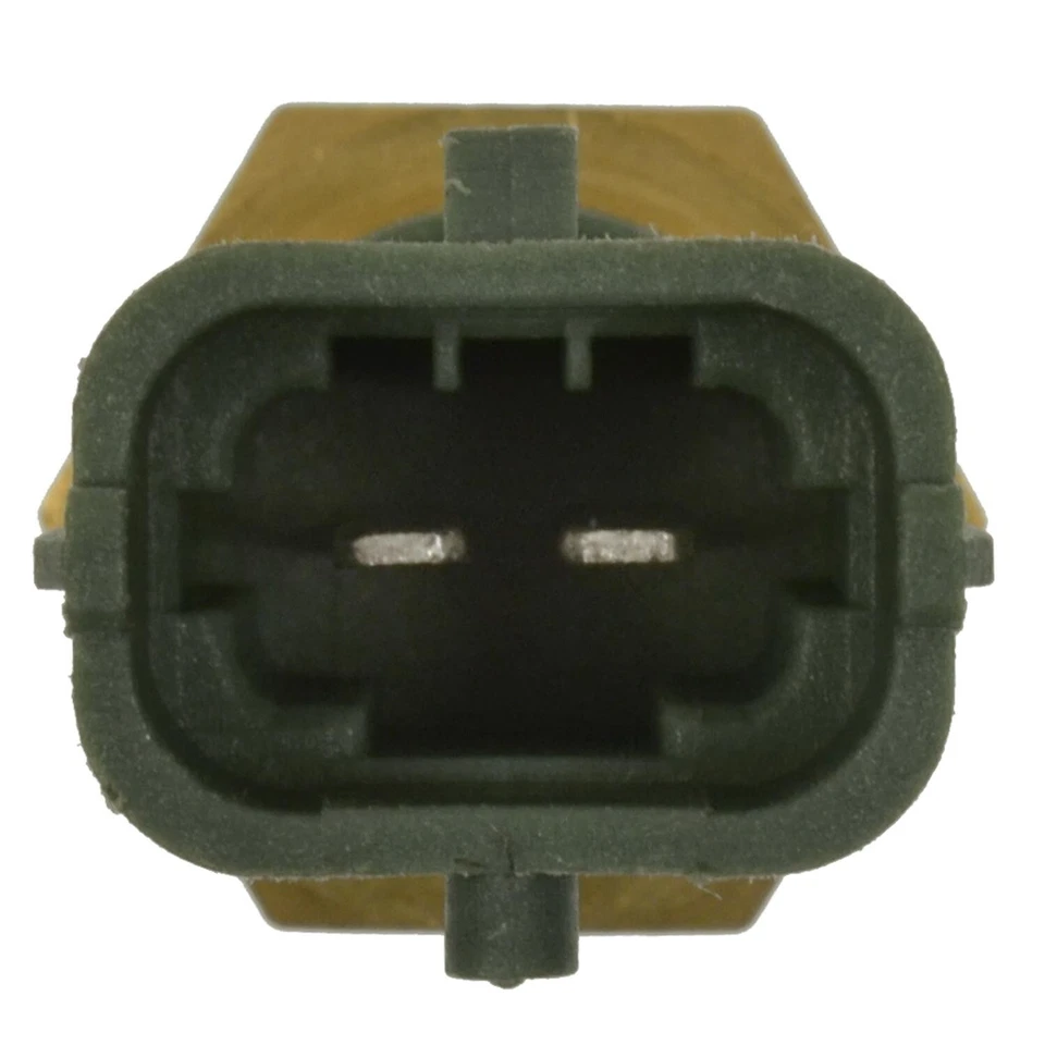 Transmisor de temperatura de refrigerante de motor de encendido estándar para Dodge TX174 Foto 3 de 4