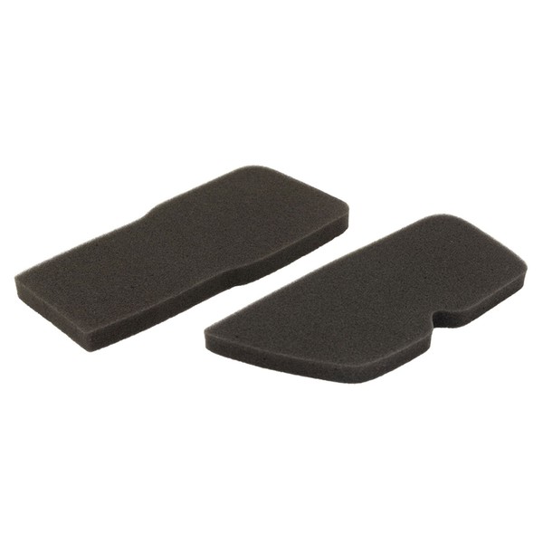 Luftfilter Set Vorne + Hinten FüR Suzuki VS 1400 Intruder VX51 VS1400 1987-2003-image