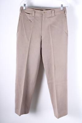Vintage 1940s Gabardine Wool Western Pants Slacks Mens Size Vintage 1940s Gabardine Wool Western Pants Slacks Mens Size