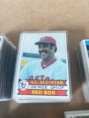 1979 Topps Baseball Partial Complete Set - 707 of 726 - Picture 9 of 13