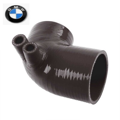 For Silicone Inet  Coupler Boot HFM 1992-1999 BMW E36 air intake hose 93 98 97