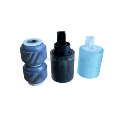 Long Life ADF Pickup Roller Kit 3Pcs Fit For Canon C5560 C5550